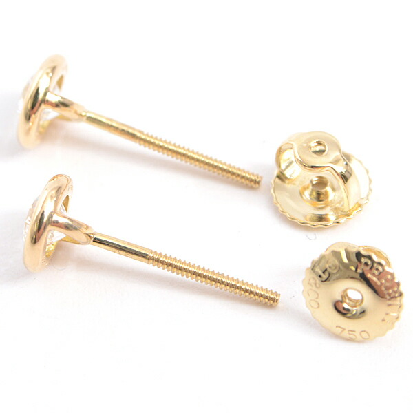 楽天市場】ティファニー TIFFANY バイザヤード スタッズ ピアス 片耳約