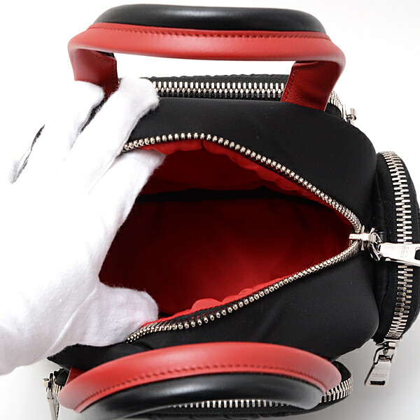 楽天市場】プラダ PRADA 2WAYバッグ ハンドバッグ ショルダーバッグ