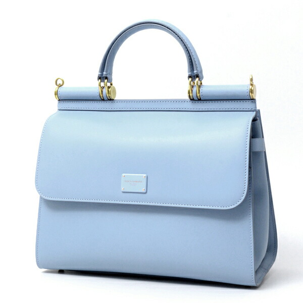 楽天市場】ドルチェ＆ガッバーナ バッグ レディース シシリー58 2WAY