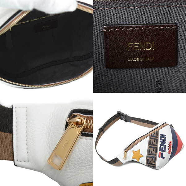 楽天市場】フェンディ バッグ レディース メンズ ユニセックス FILA