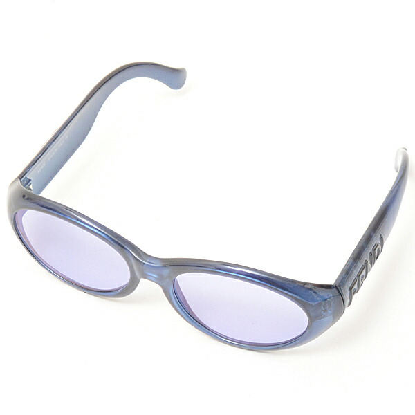 楽天市場】フェンディ サングラス レディース ロゴサングラス オーバル