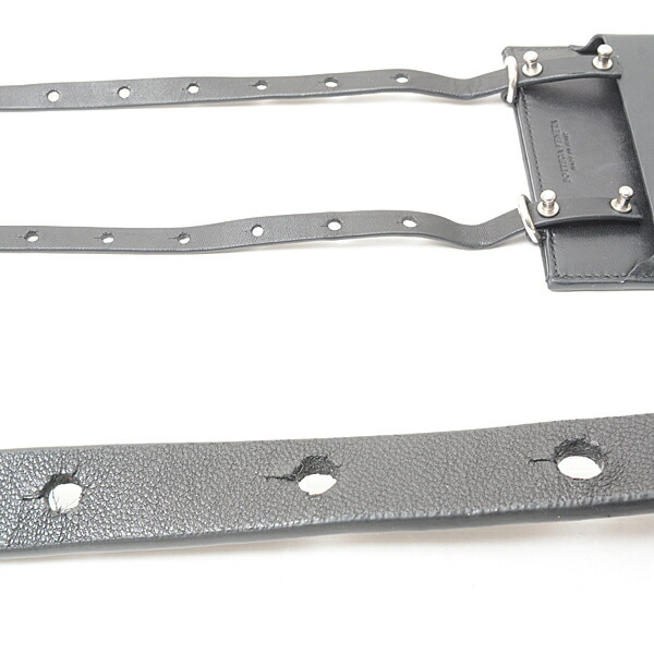 楽天市場】ボッテガヴェネタ 小物 メンズ イントレチャート フォン