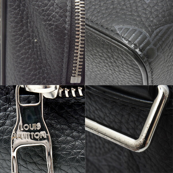 楽天市場】ルイヴィトン バッグ メンズ ヴァヴァン NV モノグラム