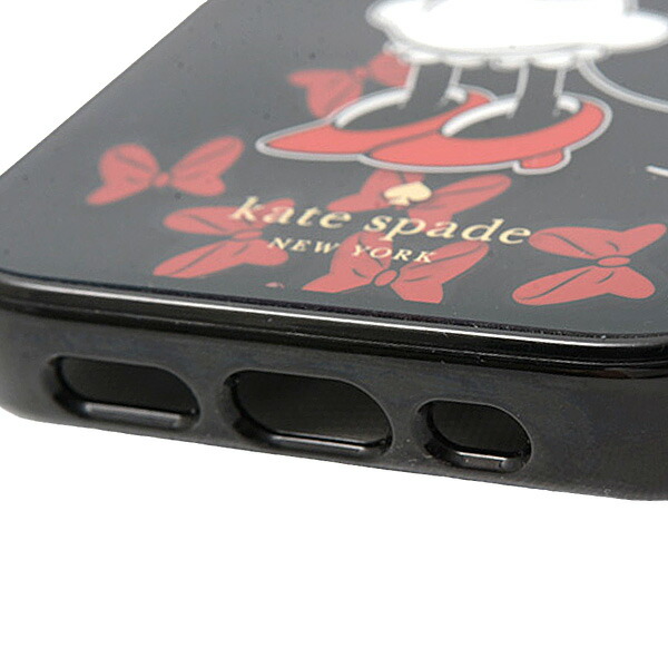 楽天市場】ケイトスペード ブランド小物 レディース ミニーマウス