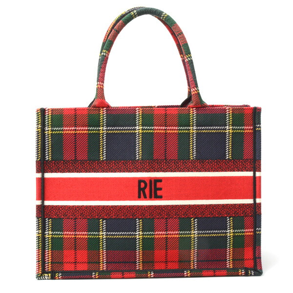 楽天市場】クリスチャンディオール バッグ レディース ブックトート