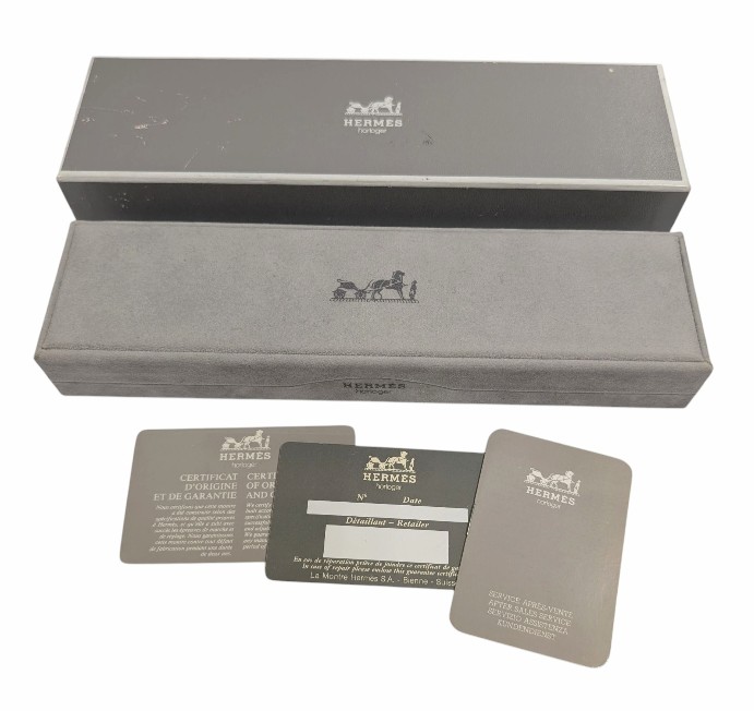 楽天市場】エルメス（腕時計収納ケース｜腕時計用アクセサリー