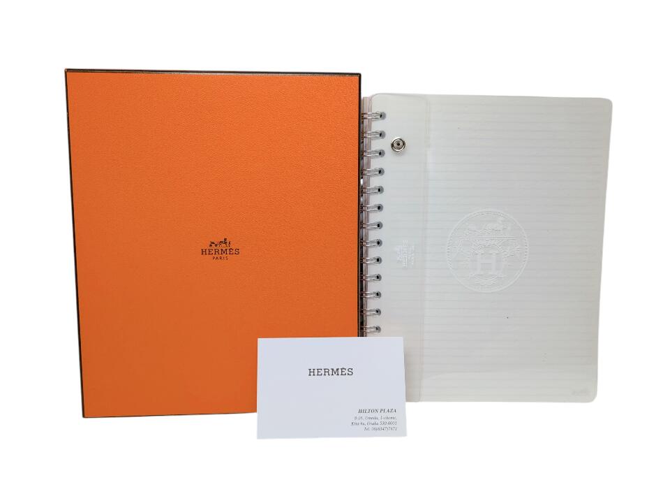 楽天市場】エルメスノートの通販