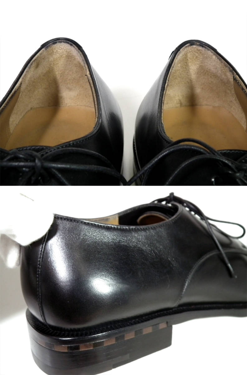 楽天市場】ルイヴィトン 靴 レザーシューズ ビジネスシューズ 25.0cm