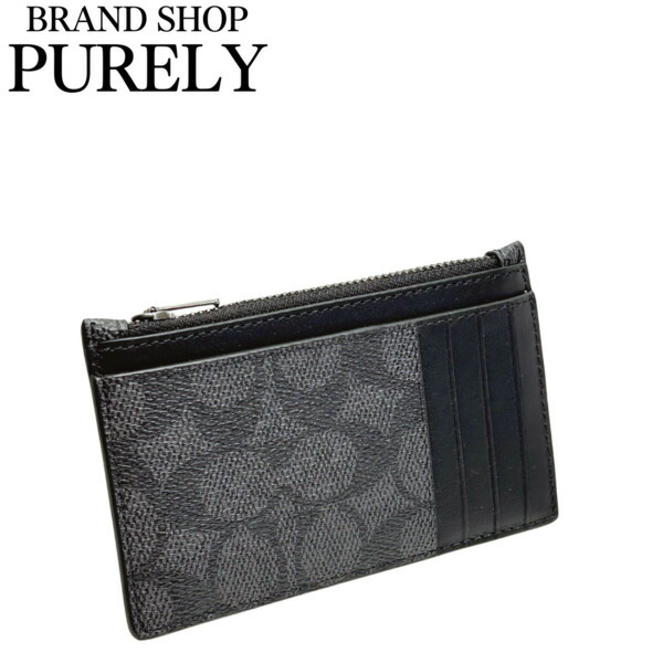 楽天市場】安心の国内発送 コーチ カードケース メンズ レディース