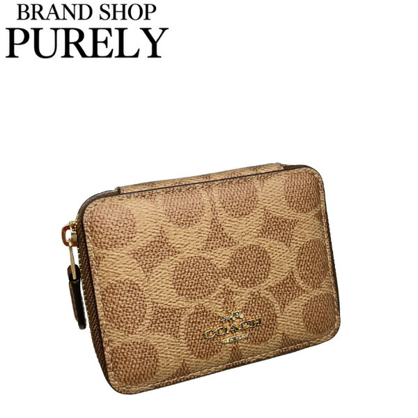 楽天市場】コーチ シグネチャー（アクセサリーポーチ｜レディース