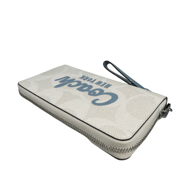 楽天市場】安心の国内発送 コーチ 財布 レディース COACH 長財布