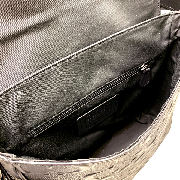 楽天市場】安心の国内発送 コーチ バッグ メンズ COACH ショルダー