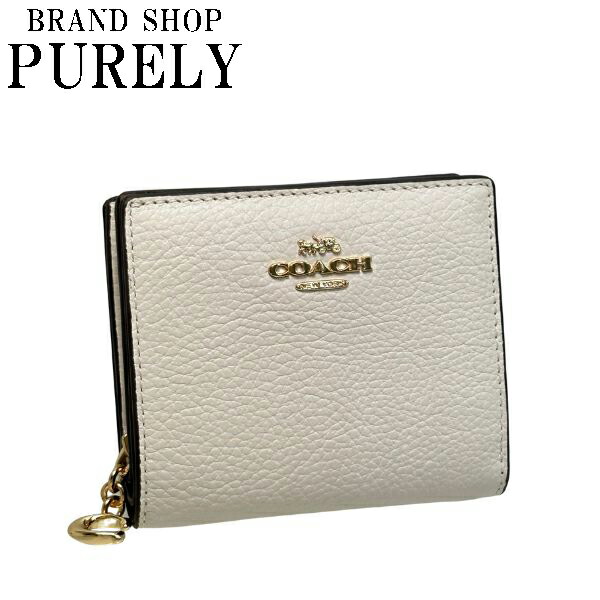 楽天市場】安心の国内発送 コーチ 財布 レディース COACH 折り財布