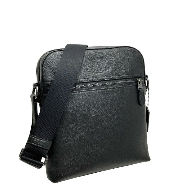 楽天市場】安心の国内発送 コーチ ショルダーバッグ メンズ COACH