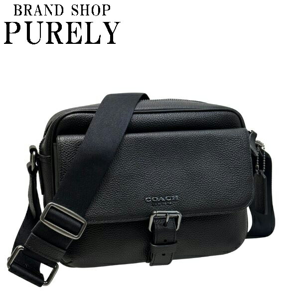楽天市場】安心の国内発送 コーチ バッグ メンズ COACH ショルダー