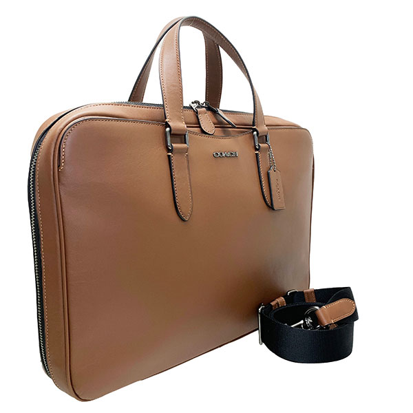 楽天市場】安心の国内発送 コーチ COACH バッグ ビジネスバッグ