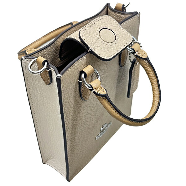 楽天市場】安心の国内発送 コーチ バッグ レディース COACH