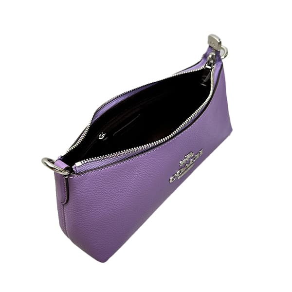 楽天市場】安心の国内発送 コーチ COACH バッグ シャーロット