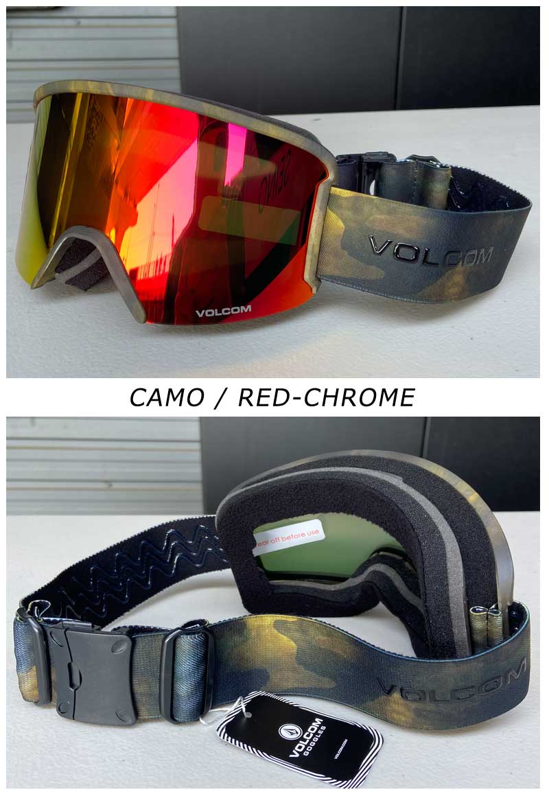 楽天市場】22-23 VOLCOM/ボルコム GARDEN ガーデン バックルストラップ