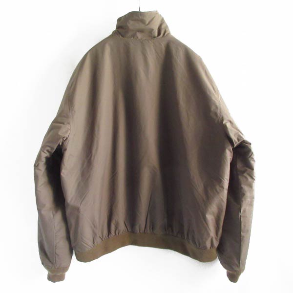 楽天市場】美品 希少カラー L.L.Bean ウォームアップジャケット XL