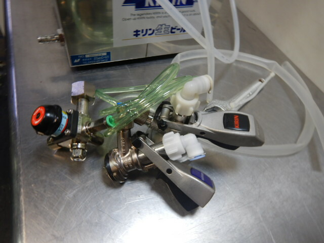 楽天市場】【中古】ニットク 氷冷式 1口 ビール サーバー CP-2 ビア