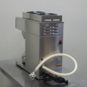 楽天市場】【中古】2019年製 BUNN AXIOM-2 100V ドリップ コーヒー