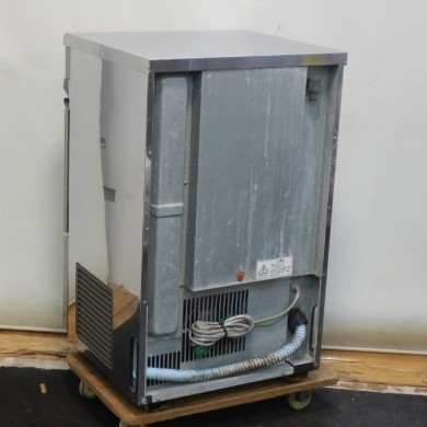 楽天市場】【中古】2000年製 ホシザキ IM-35TL-1 全自動製氷機 35kg