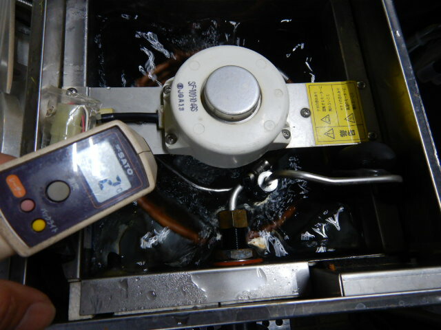 楽天市場】【中古】2001年製 ボクソン 1口 ビール サーバー VT-30C