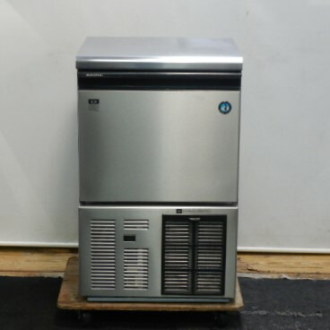 楽天市場】【中古】(個人宛配送不可)2010年製 ホシザキ IM-35M 35kg