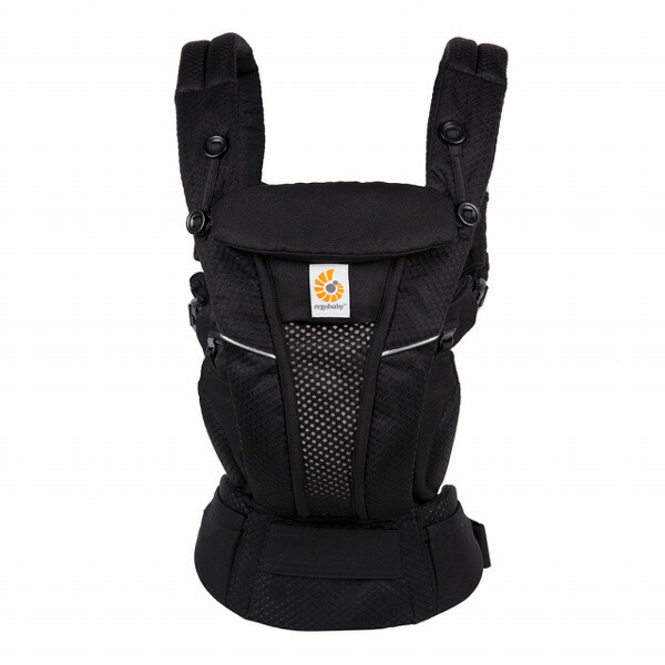 楽天市場】Ergobaby エルゴベビー ベビーキャリア OMNI Breeze オムニ