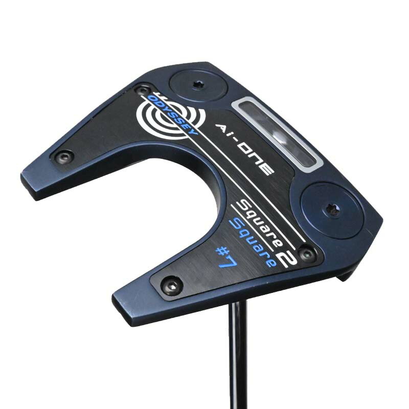 楽天市場】【飯能本店】 オデッセイ Ai one SQUARE 2 SQUARE #7