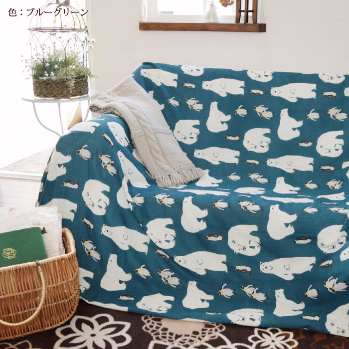 楽天市場】マルチカバー ソファー ベッド おしゃれ《 マルチカバー