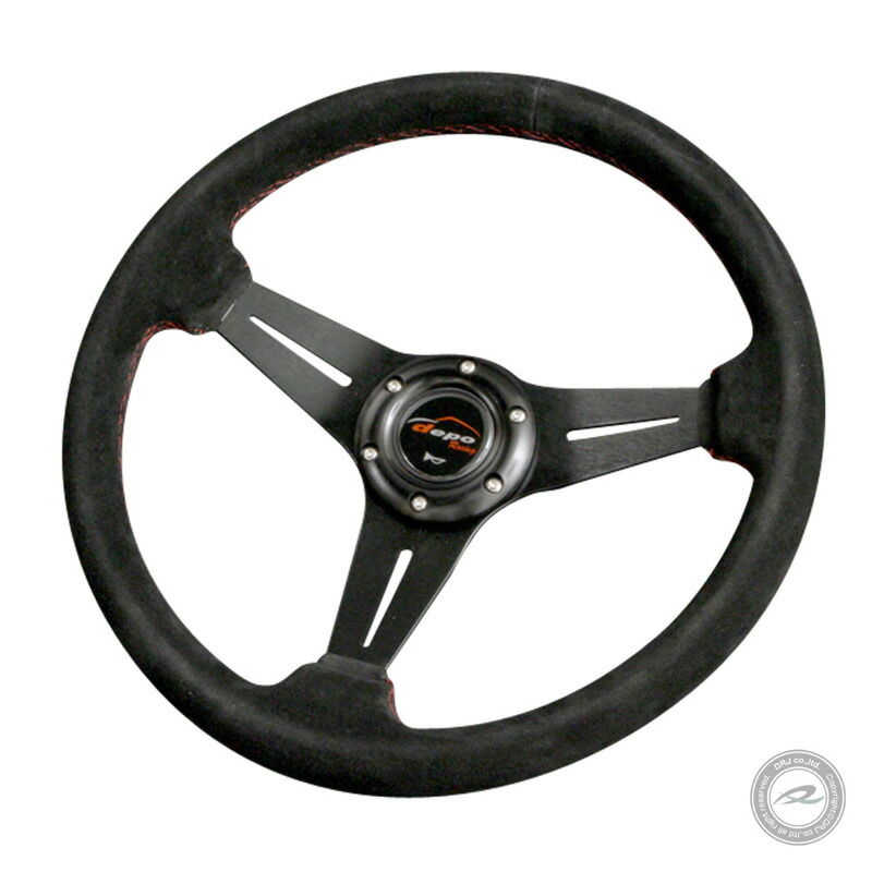 楽天市場】【正規品】MOMO ステアリング プロトタイプ ブラック