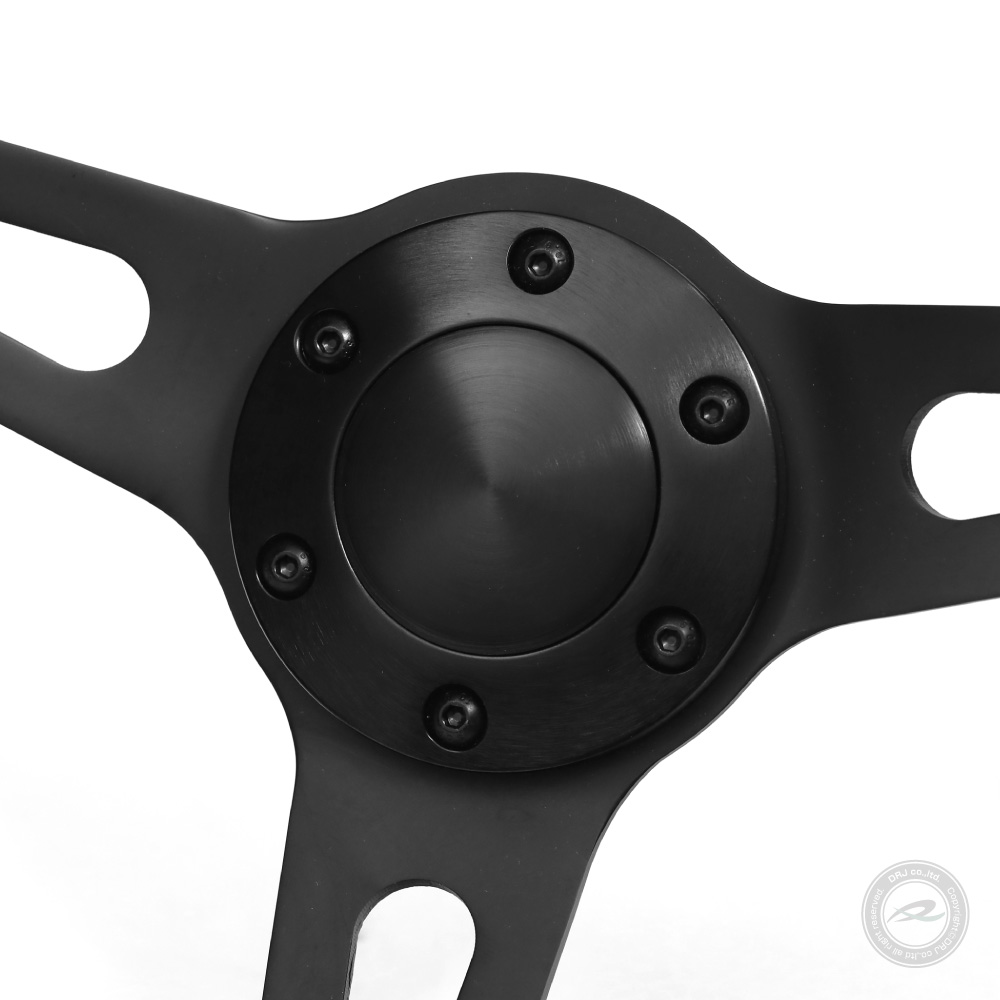 楽天市場】ウッドステアリング ハンドル 36.5Φ ヴィンテージスタイル