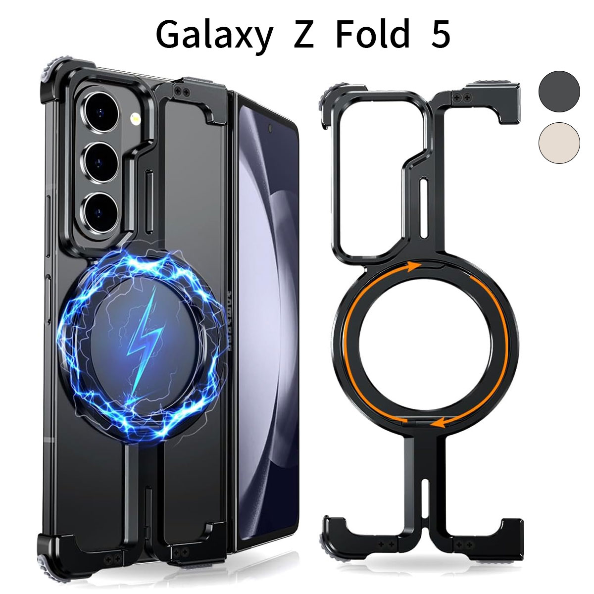 Galaxy Z Fold5 ケース」の人気商品一覧 | 安い商品を通販サイトから