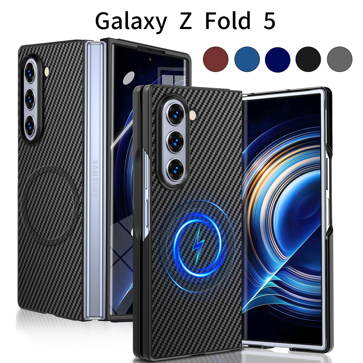 Galaxy Z Fold5 ケース」の人気商品一覧 | 安い商品を通販サイトから