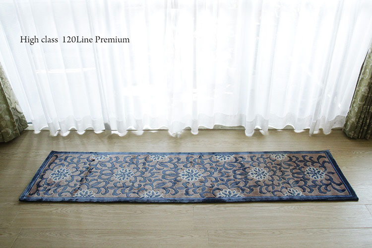 シルク段通」の人気商品一覧 | 安い商品を通販サイトから探す - 価格.com