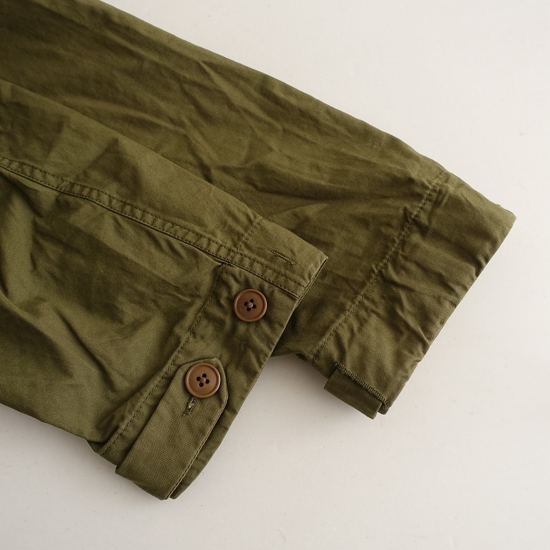 楽天市場】【定価6.1万/メンズ】 ヤエカ YAECA LIKE WEAR 165003