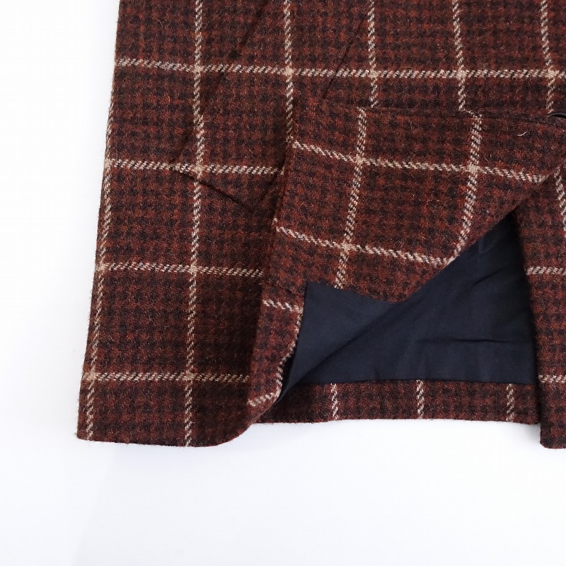 楽天市場】//【定価13.2万】マーガレットハウエル×ハリスツイード