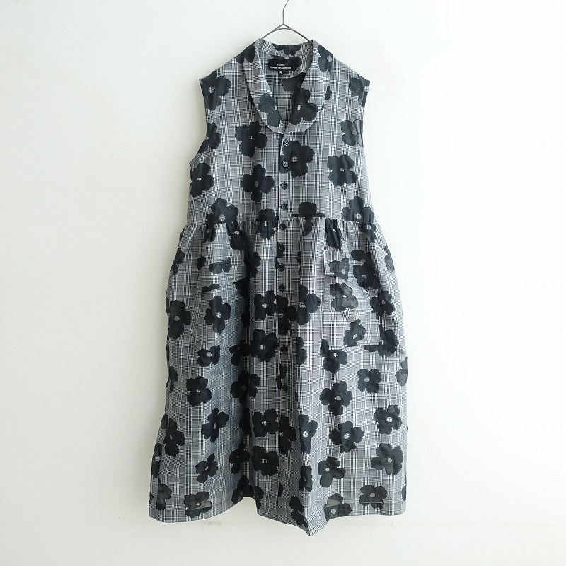 楽天市場】【定価8.4万】トリココムデギャルソン tricot COMME des