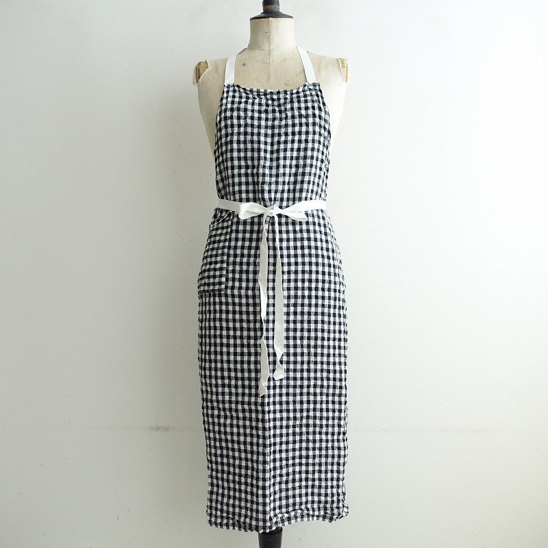 楽天市場】オールドマンズテーラー R&D.M.Co- ギンガムチェックリネン