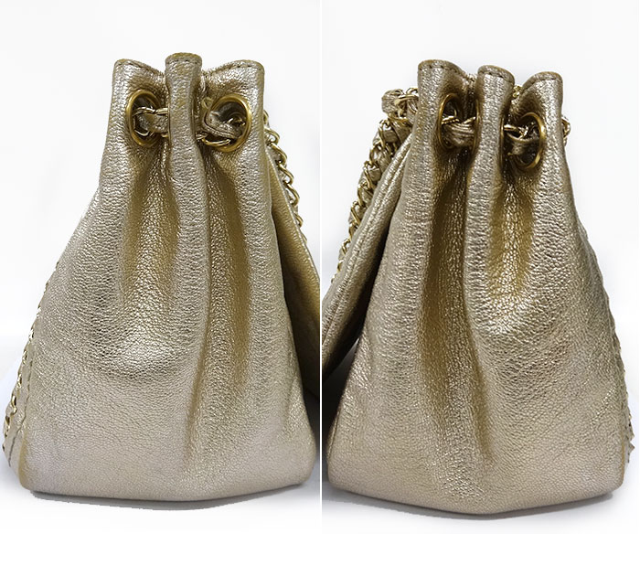 楽天市場】【値下げしました】【CHANEL】シャネル ラグジュアリー