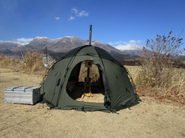 楽天市場】ノルテント ギャム8 アーミーグリーン 軽量 テント [アーク