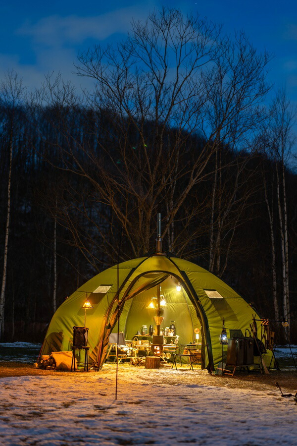 楽天市場】【SALE特価！】ヘルスポート バランゲルドーム [8人-10人用