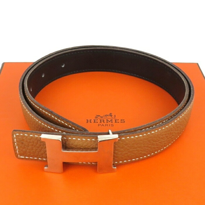 楽天市場】エルメス（レディースベルト｜ベルト・サスペンダー