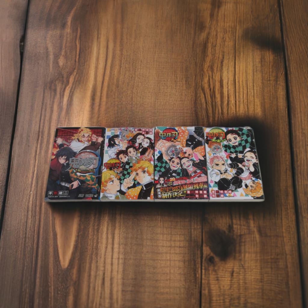 楽天市場】【中古/送料無料】全国送料無料 鬼滅の刃 コミック1-23巻+