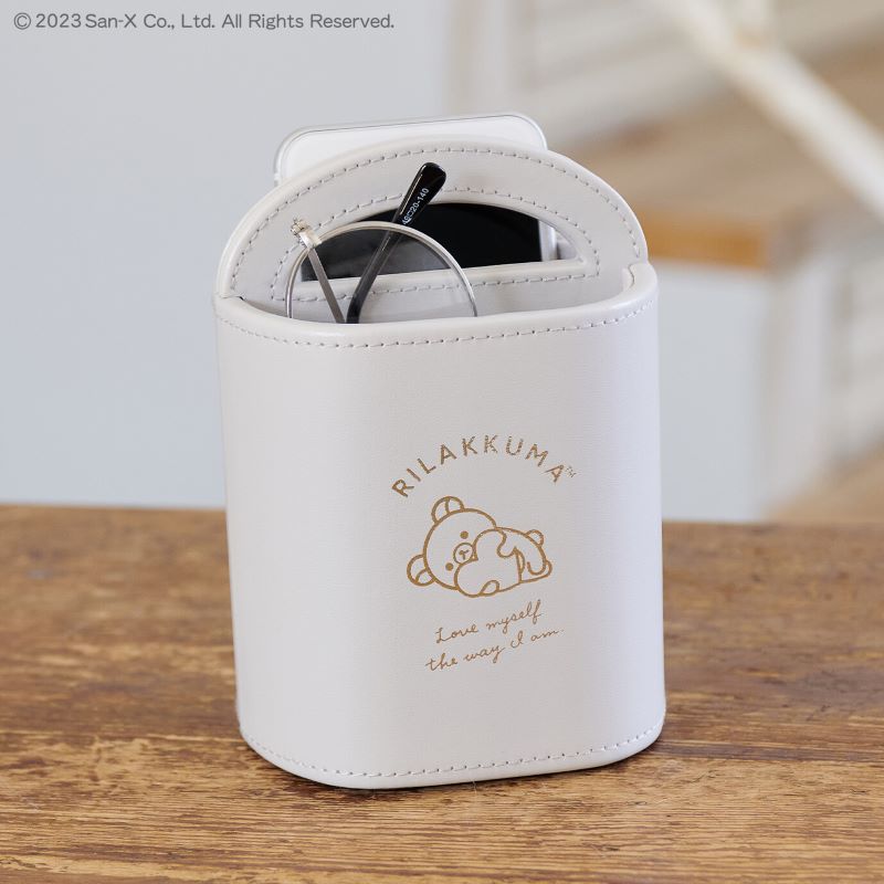 楽天市場】リラックマグッズ 大人 向け 【 インテリア雑貨 かわいい