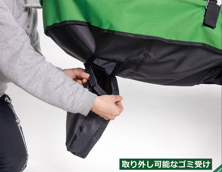 楽天市場】ガリウム ダストコンテナ GALLIUM [SP3127] ワキシング