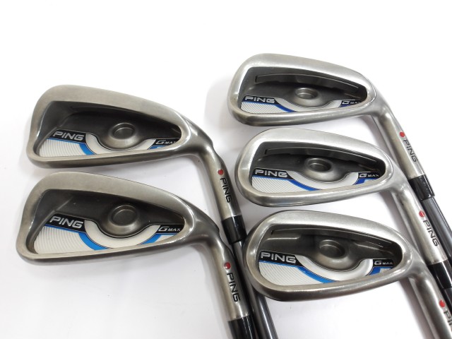 楽天市場】PING GMAX アイアンの通販