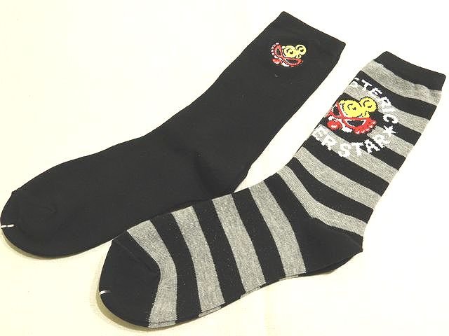 楽天市場】HystericMini ヒステリックミニ（靴下・レッグウェア